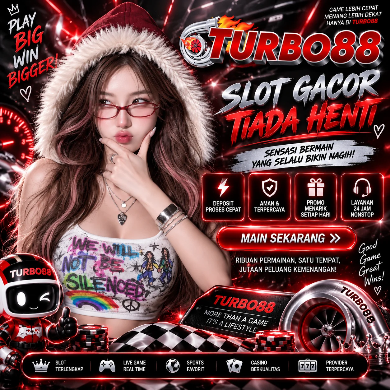 INFO999Banner